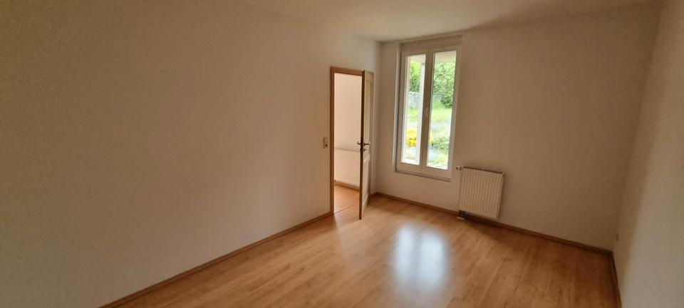 Etagenwohnung Rheinsberg - 2 Zimmer, 58 m&sup2;, 638&euro; | Angebot:26676270