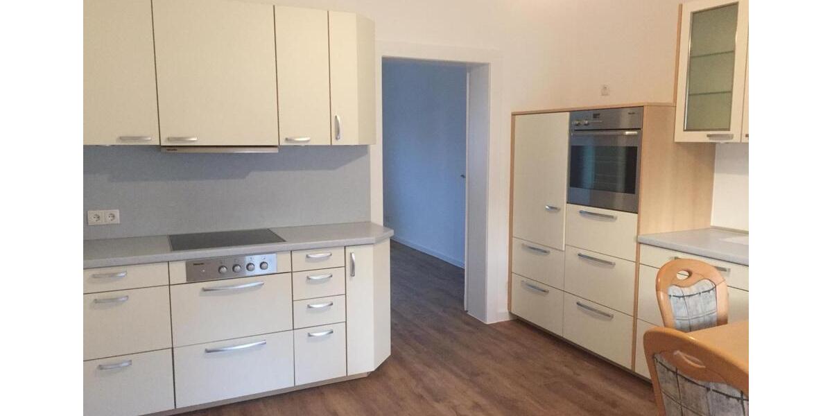 2 ZKB Wohnung mit Balkon & Garage 1.OG Koblenz Metternich 2 zimmer