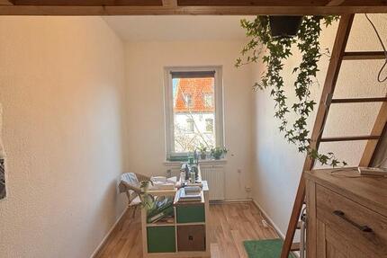 Wohnen auf Zeit Kassel Philippinenhof-Warteberg - 1 Zimmer, 10 m&sup2;, 395&euro; | Angebot:25285868