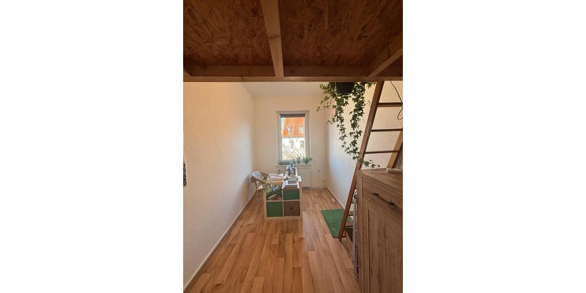 Wohnen auf Zeit Kassel Philippinenhof-Warteberg - 1 Zimmer, 10 m&sup2;, 395&euro; | Angebot:25285868