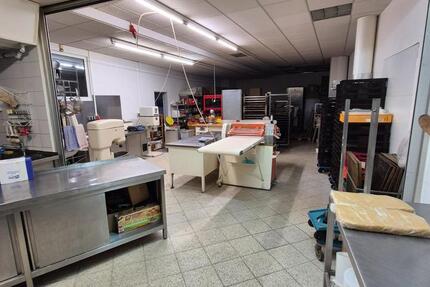 Gewerbeobjekt Reutlingen Reutlingen (Kernstadt) - 950&euro; | Angebot:24401418