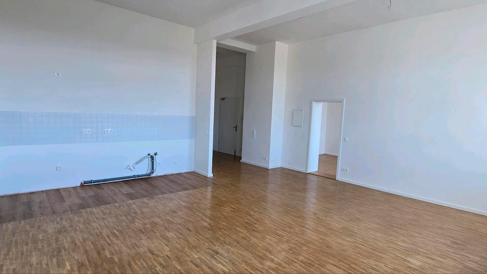 Etagenwohnung Bannewitz - 4 Zimmer, 112 m&sup2;, 1.450&euro; | Angebot:26030270