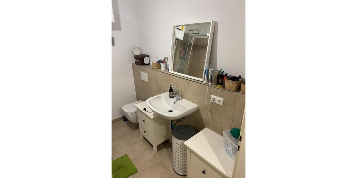 Wohnen auf Zeit Passau Mühltal - 1 Zimmer, 12 m&sup2;, 368&euro; | Angebot:26522621