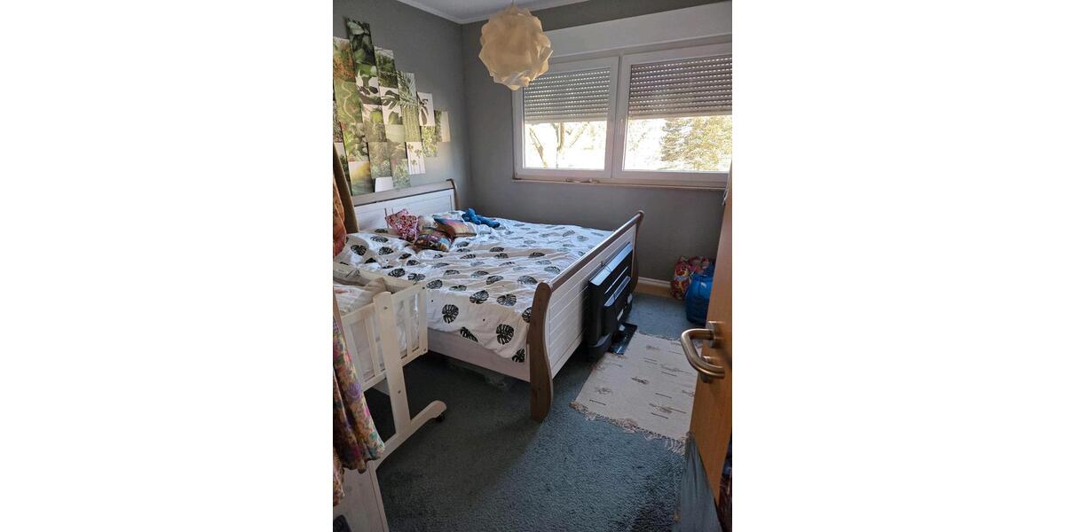 Etagenwohnung Cottbus - 2 Zimmer, 70 m&sup2;, 650&euro; | Angebot:26096113