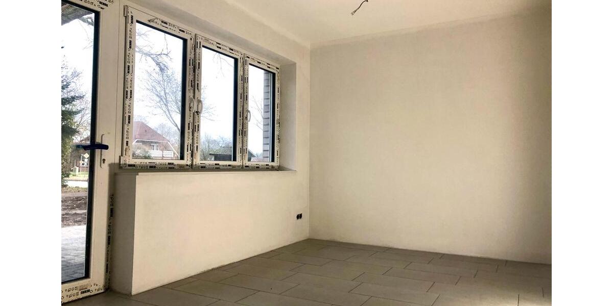Doppelhaushälfte Saterland - 4 Zimmer, 142 m&sup2;, 1.340&euro; | Angebot:25390790