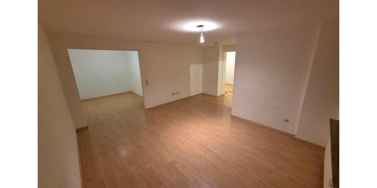Erdgeschoßwohnung Aalen - 1.5 Zimmer, 57 m&sup2;, 600&euro; | Angebot:24822409