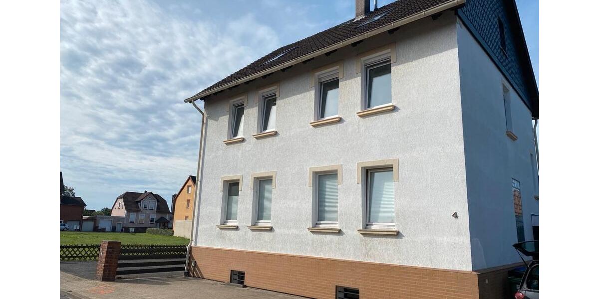 Etagenwohnung Ilsede - 3 Zimmer, 62 m&sup2;, 760&euro; | Angebot:26704819