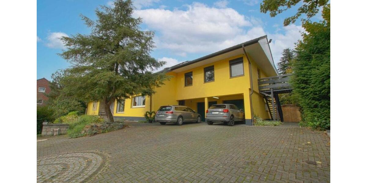 Etagenwohnung Solingen Aufderhöhe - 2 Zimmer, 80 m&sup2;, 960&euro; | Angebot:23906297