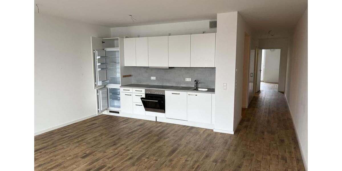 Etagenwohnung Kiel - 2 Zimmer, 71 m&sup2;, 1.205&euro; | Angebot:24782414