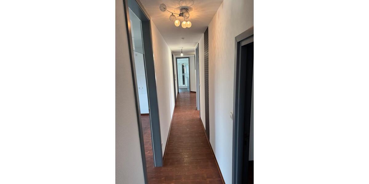 Etagenwohnung Haren (Ems) - 5 Zimmer, 135 m&sup2;, 920&euro; | Angebot:26200905