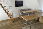 Dachgeschoßwohnung Neubrandenburg Datzeberg - 1.5 Zimmer, 44 m&sup2;, 449&euro; | Angebot:26416822