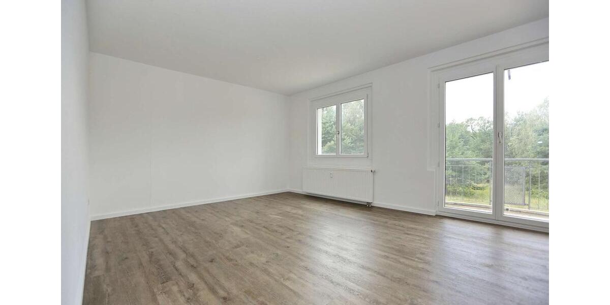 Etagenwohnung Zossen - 1 Zimmer, 34 m&sup2;, 360&euro; | Angebot:24697132