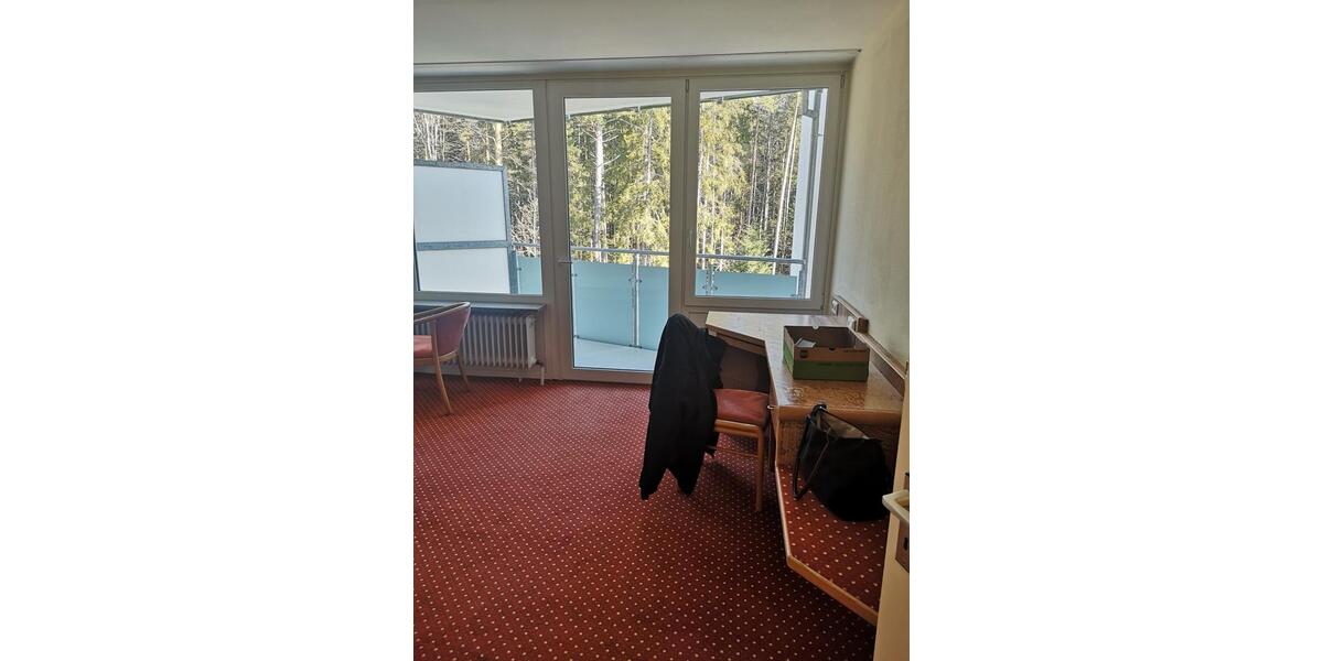 Etagenwohnung Altensteig - 450&euro; | Angebot:26532897