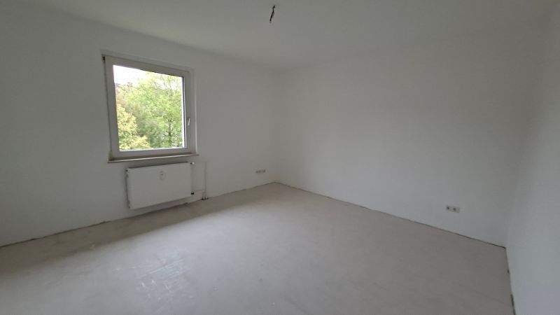 Günstige Singlewohnung zentral gelegen - kurzfristig beziehbar - 