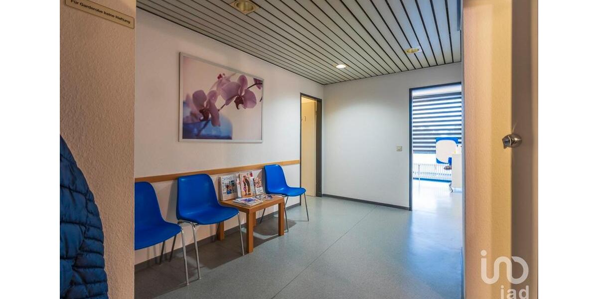 Gewerbeobjekt Düsseldorf Stadtbezirk 8 - 2.925&euro; | Angebot:15630621