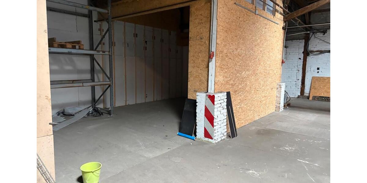 Gewerbeobjekt Berlin Treptow-Köpenick - 2.880&euro; | Angebot:26690457