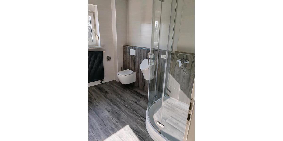 Etagenwohnung Landsberg - 3 Zimmer, 80 m&sup2;, 640&euro; | Angebot:25620766