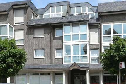 Wohnung Köln Wahn - 3 Zimmer, 110 m&sup2;, 1.425&euro; | Angebot:26884355
