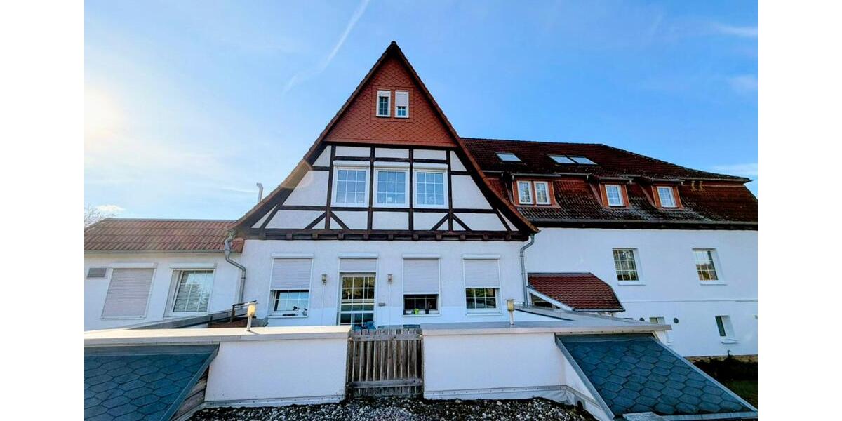 Etagenwohnung Sonnenstein - 5 Zimmer, 160 m&sup2;, 850&euro; | Angebot:26009841