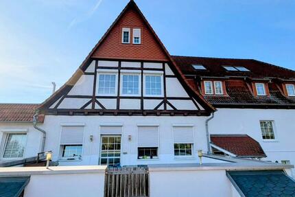 Wohnung Sonnenstein - 5 Zimmer, 160 m&sup2;, 850&euro; | Angebot:26009841