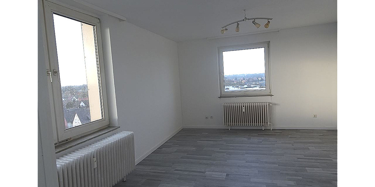 Etagenwohnung Celle - 2 Zimmer, 47 m&sup2;, 495&euro; | Angebot:26441375