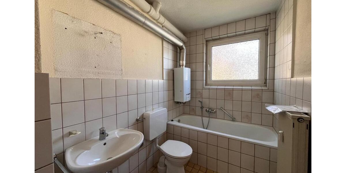 Etagenwohnung Siegen - 2 Zimmer, 57 m&sup2;, 480&euro; | Angebot:26549737