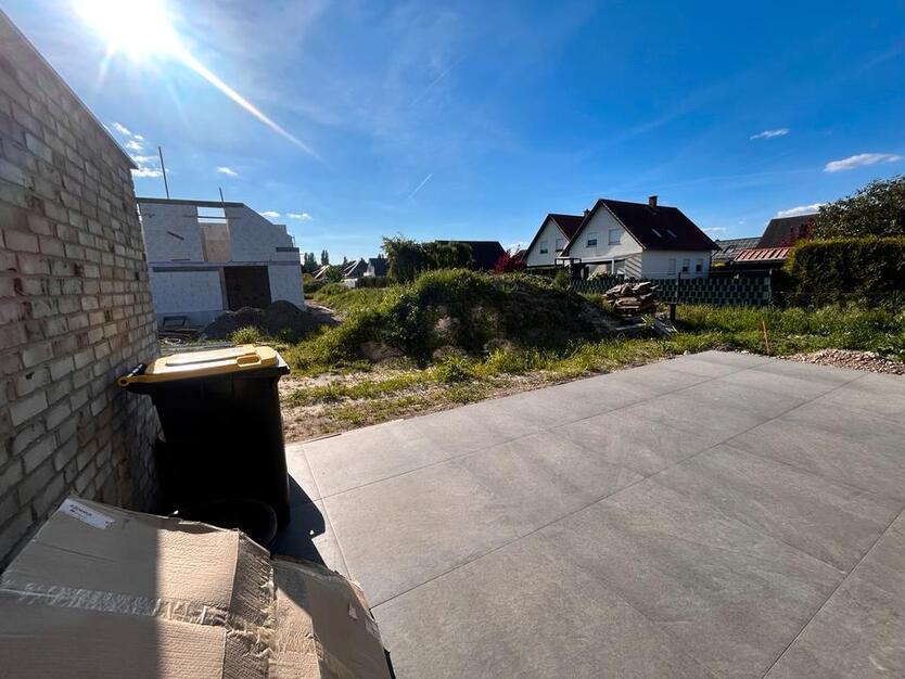 Doppelhaushälfte zu vermieten