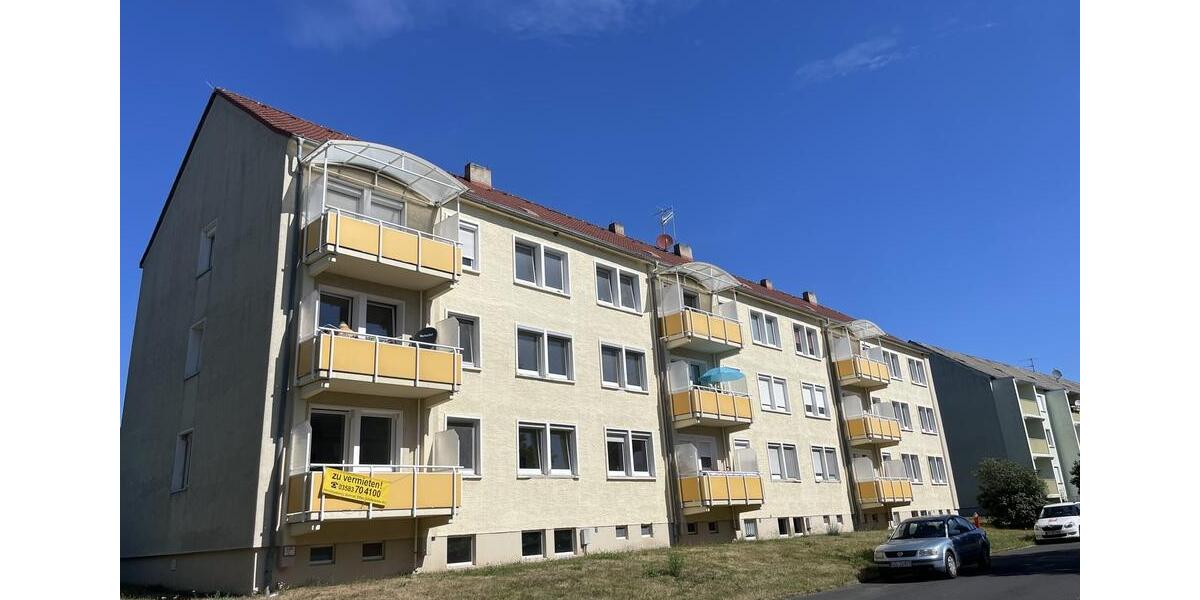 Etagenwohnung Ostritz - 2 Zimmer, 100 m&sup2;, 590&euro; | Angebot:26490330