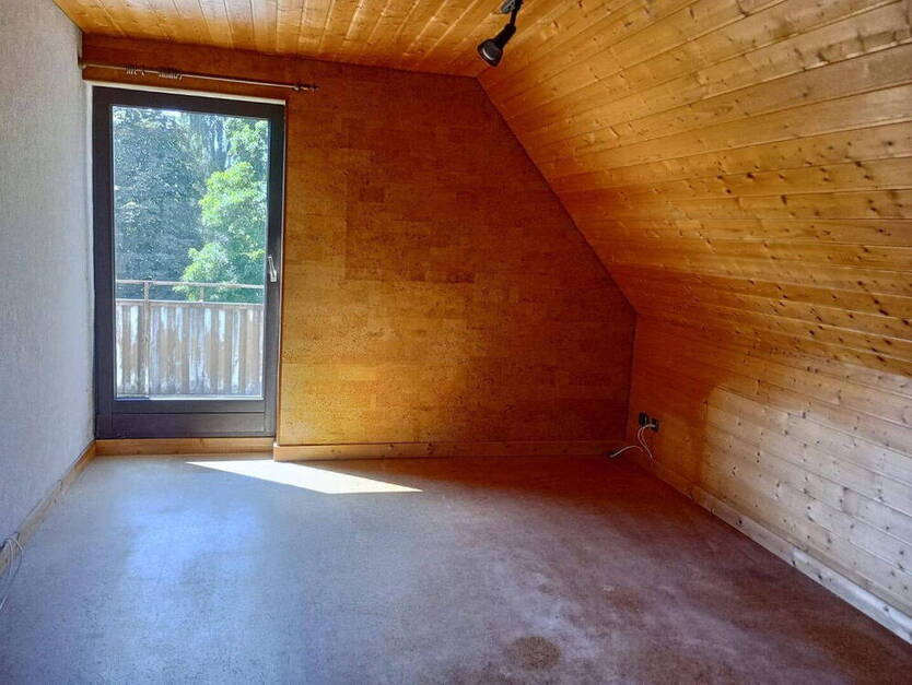 Günstige 3-Zimmer-Wohnung auf Zeit