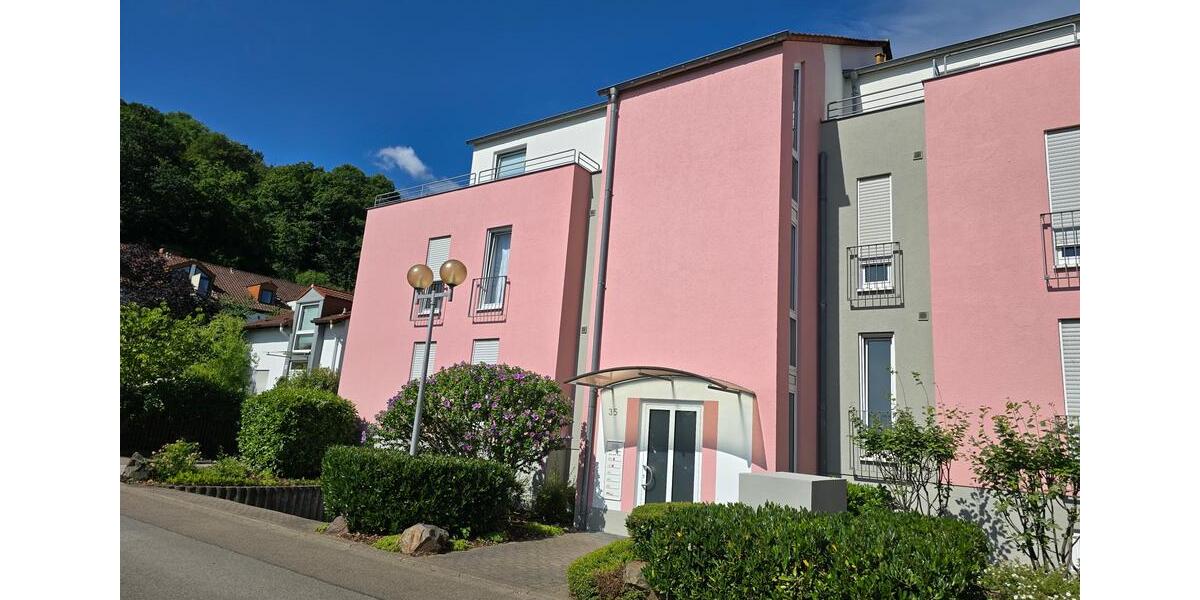 Heidenkopferdell 3 ZKB mit Einbauküche, neu renoviert 3 zimmer