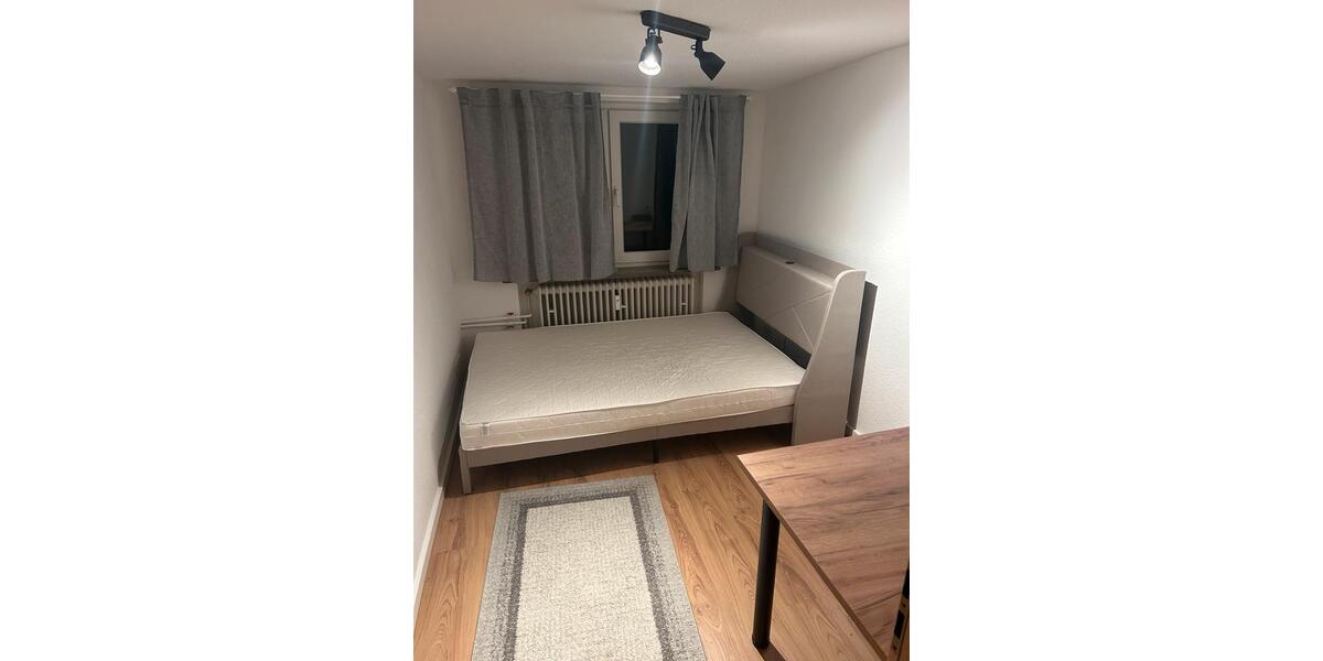 Erdgeschoßwohnung Buxtehude - 3 Zimmer, 64 m&sup2;, 650&euro; | Angebot:25637490