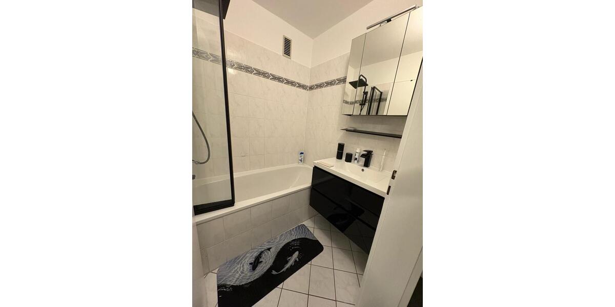 Wohnen auf Zeit München Trudering-Riem - 1 Zimmer, 18 m&sup2;, 800&euro; | Angebot:26042033