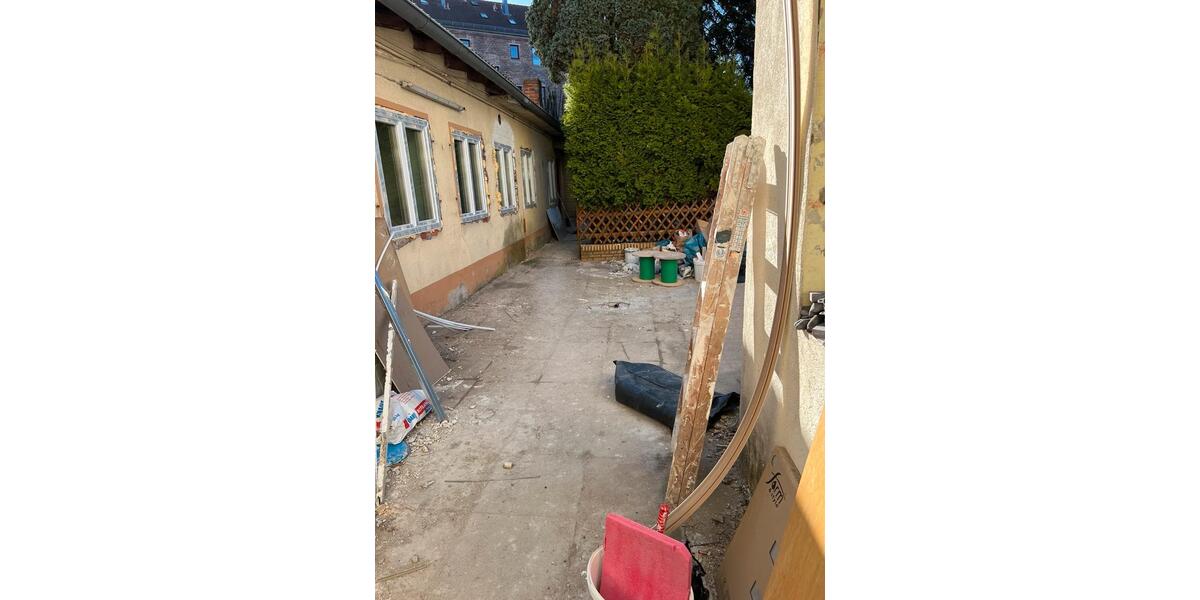 Etagenwohnung Hannover Vahrenwald-List - 2 Zimmer, 55 m&sup2;, 900&euro; | Angebot:25833723