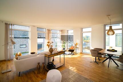 Wohnung Melle - 3 Zimmer, 100 m&sup2;, 999&euro; | Angebot:25977935