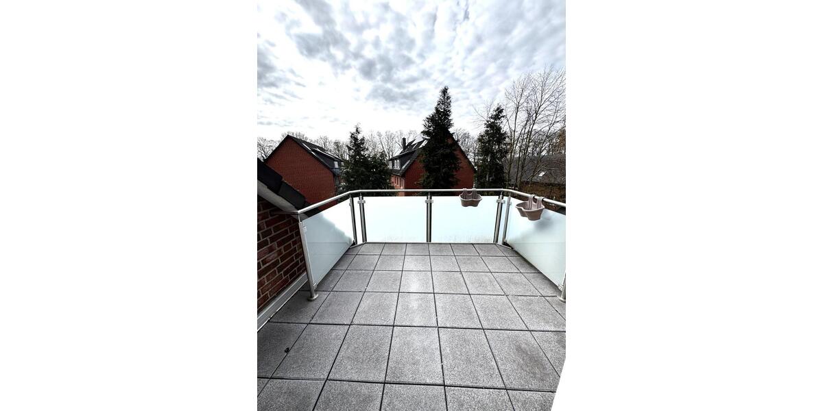 Etagenwohnung Isenbüttel - 2 Zimmer, 84 m&sup2;, 770&euro; | Angebot:25496026