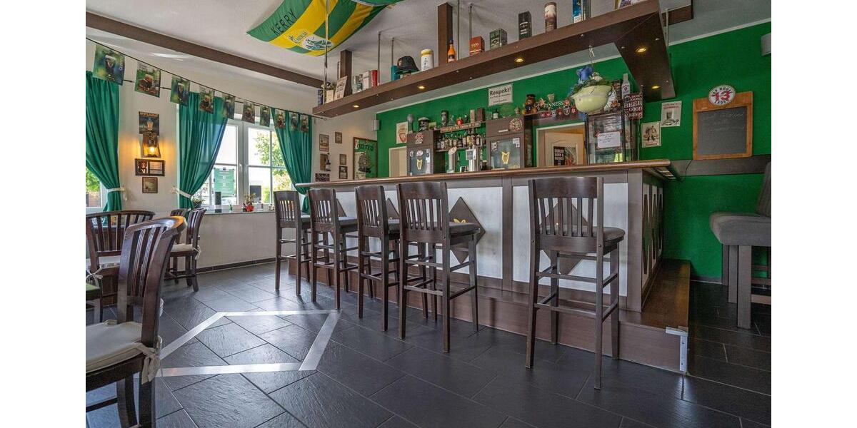 Gewerbeobjekt Dornum - 1.500&euro; | Angebot:23257649