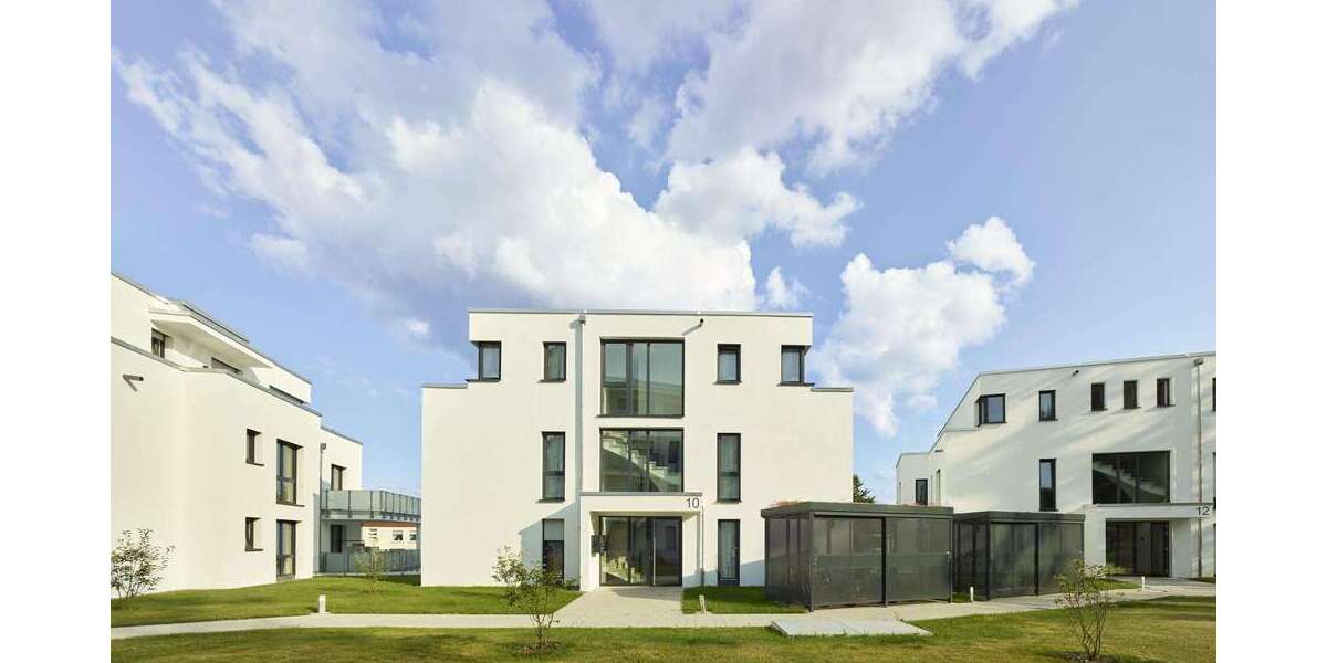 Etagenwohnung Pforzheim Nordstadt - 4 Zimmer, 94 m&sup2;, 1.225&euro; | Angebot:26318498