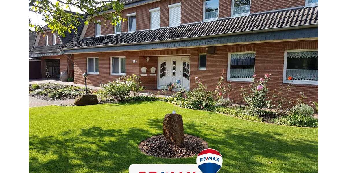 Etagenwohnung Celle Neustadt/Heese - 4 Zimmer, 154 m&sup2;, 950&euro; | Angebot:26086922