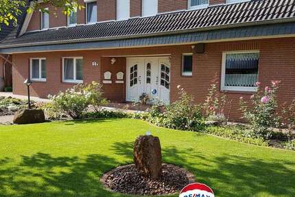 Wohnung Celle Neustadt/Heese - 4 Zimmer, 154 m&sup2;, 950&euro; | Angebot:26086922