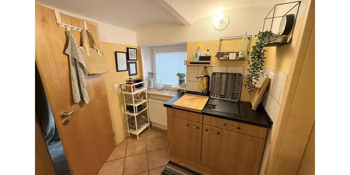 Etagenwohnung Kulmbach Blaich - 2 Zimmer, 47 m&sup2;, 490&euro; | Angebot:26232097
