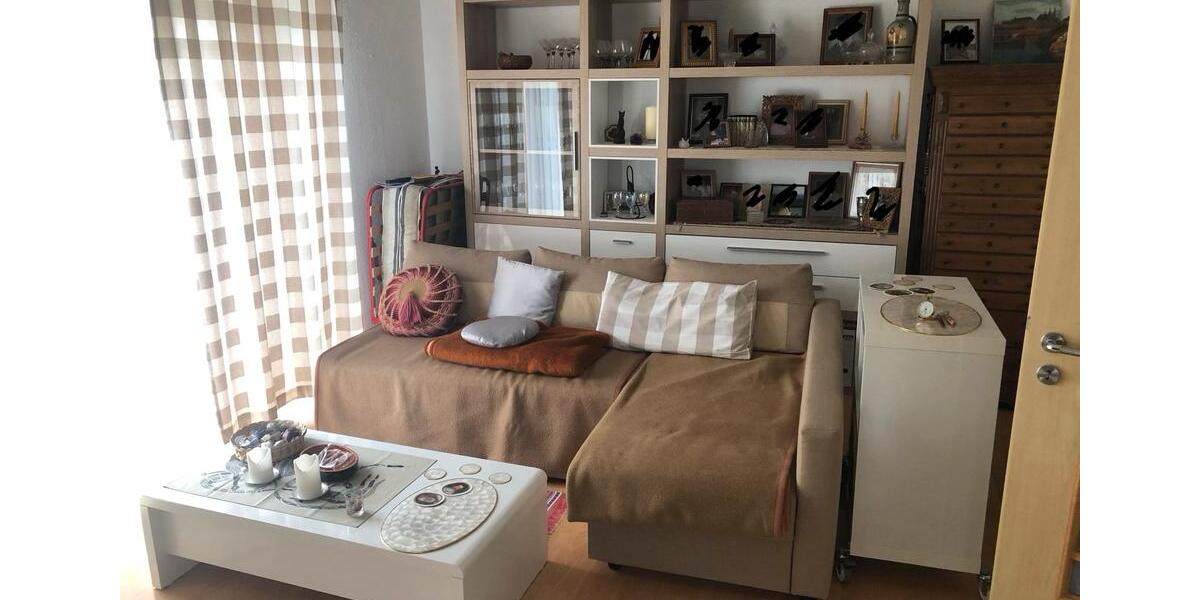 Maisonettenwohnung Bad Kissingen - 4 Zimmer, 120 m&sup2;, 880&euro; | Angebot:25451232