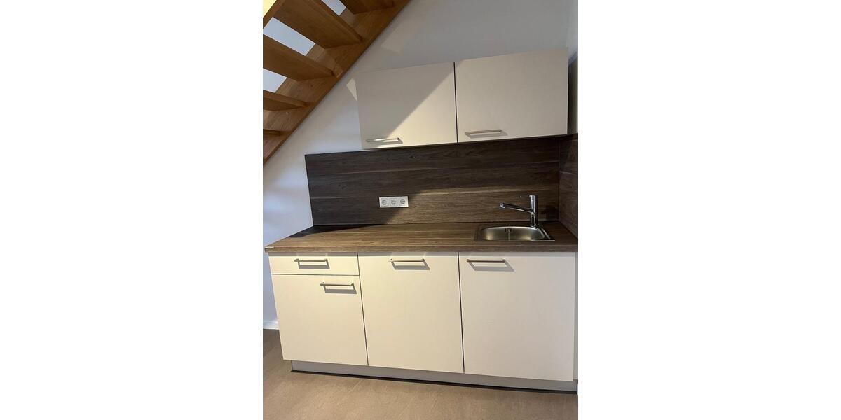 Wohnen auf Zeit Nürnberg Hasenbuck - 1 Zimmer, 16 m&sup2;, 490&euro; | Angebot:25570542