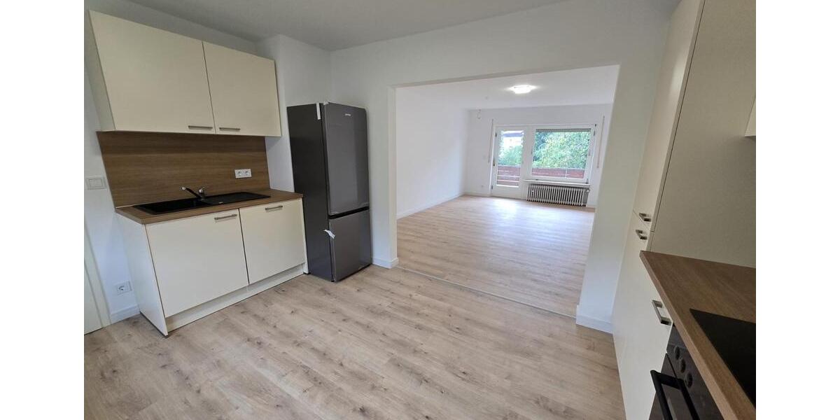 Erdgeschoßwohnung Niederwörresbach - 5 Zimmer, 128 m&sup2;, 890&euro; | Angebot:25963051