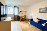 Wohnen auf Zeit Essen Südviertel - 1 Zimmer, 30 m&sup2;, 790&euro; | Angebot:25845326