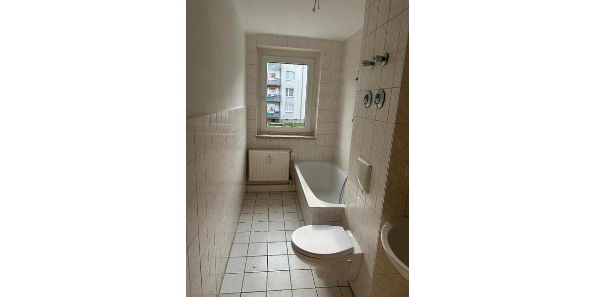 Etagenwohnung Wilkau-Haßlau Haßlau - 5 Zimmer, 83 m&sup2;, 580&euro; | Angebot:23568401