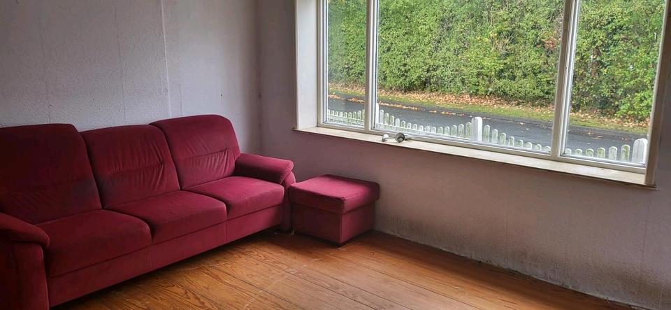 Erdgeschoßwohnung Bredstedt - 2 Zimmer, 599&euro; | Angebot:23200410