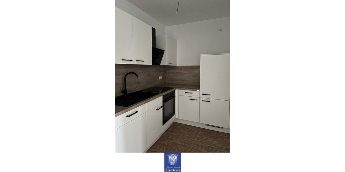 Etagenwohnung Arnsdorf - 2 Zimmer, 46 m&sup2;, 600&euro; | Angebot:25851498