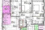 Etagenwohnung Spelle - 3 Zimmer, 88 m&sup2;, 1.000&euro; | Angebot:26787861