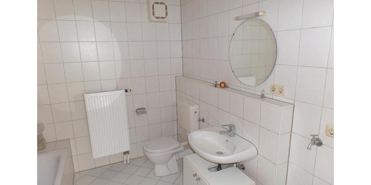 Etagenwohnung Weismain - 4 Zimmer, 99 m&sup2;, 790&euro; | Angebot:26326271