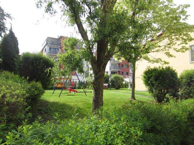 Etagenwohnung Dresden Cotta - 2 Zimmer, 44 m&sup2;, 345&euro; | Angebot:26740268